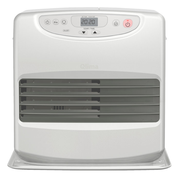 Qlima parafinovn SRE8040 TC - 4000 W